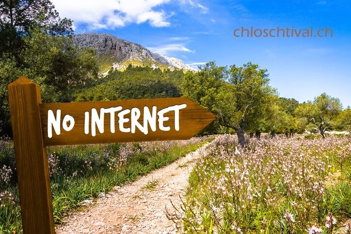 Digital Detox: Zeit für eine digitale Auszeit im Beruf